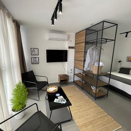 Vela Apartament 2 ساراندا المظهر الخارجي الصورة