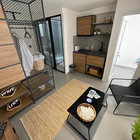 Vela Apartament 2 ساراندا المظهر الخارجي الصورة