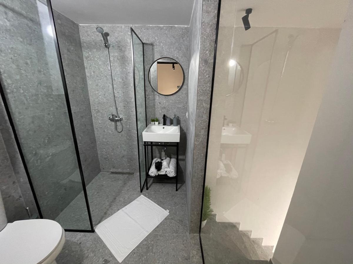 Vela Apartament 2 ساراندا المظهر الخارجي الصورة
