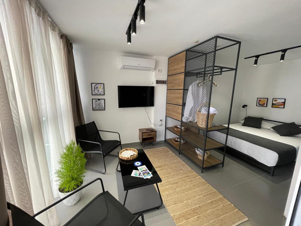 Vela Apartament 2 ساراندا المظهر الخارجي الصورة