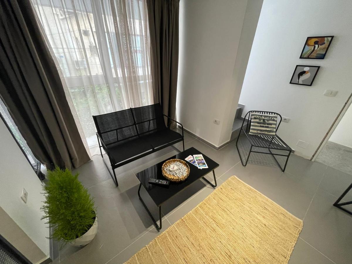 Vela Apartament 2 ساراندا المظهر الخارجي الصورة