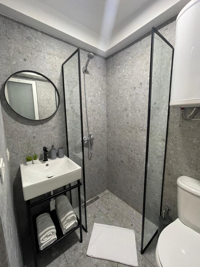 Vela Apartament 2 ساراندا المظهر الخارجي الصورة