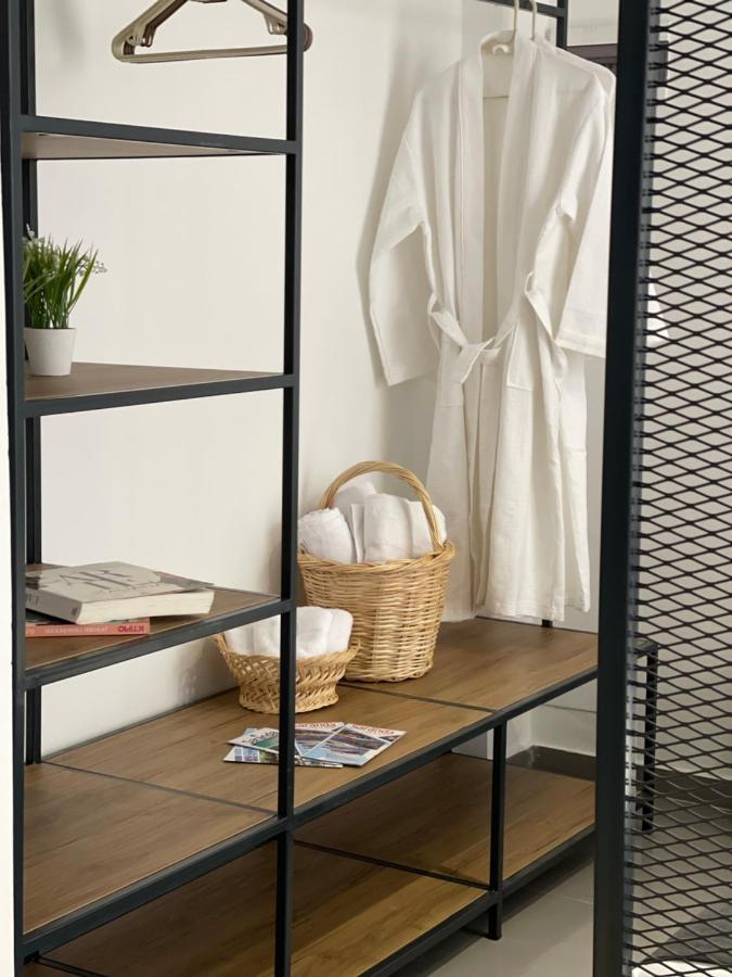 Vela Apartament 2 ساراندا المظهر الخارجي الصورة