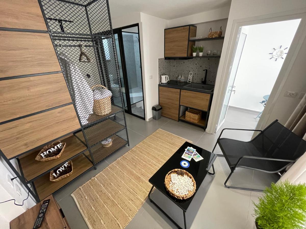 Vela Apartament 2 ساراندا المظهر الخارجي الصورة