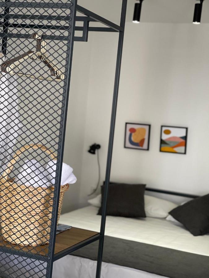 Vela Apartament 2 ساراندا المظهر الخارجي الصورة