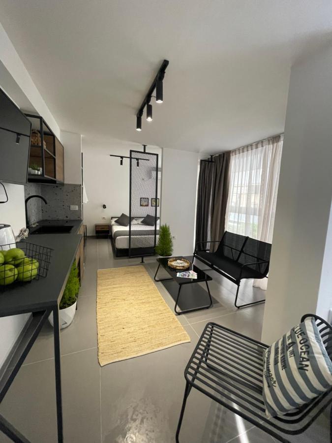 Vela Apartament 2 ساراندا المظهر الخارجي الصورة