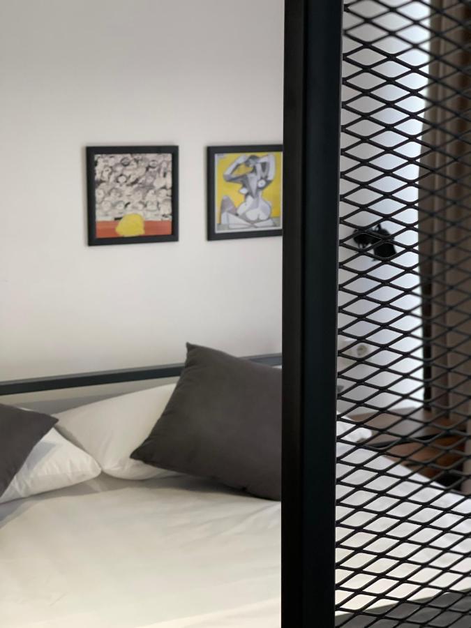 Vela Apartament 2 ساراندا المظهر الخارجي الصورة