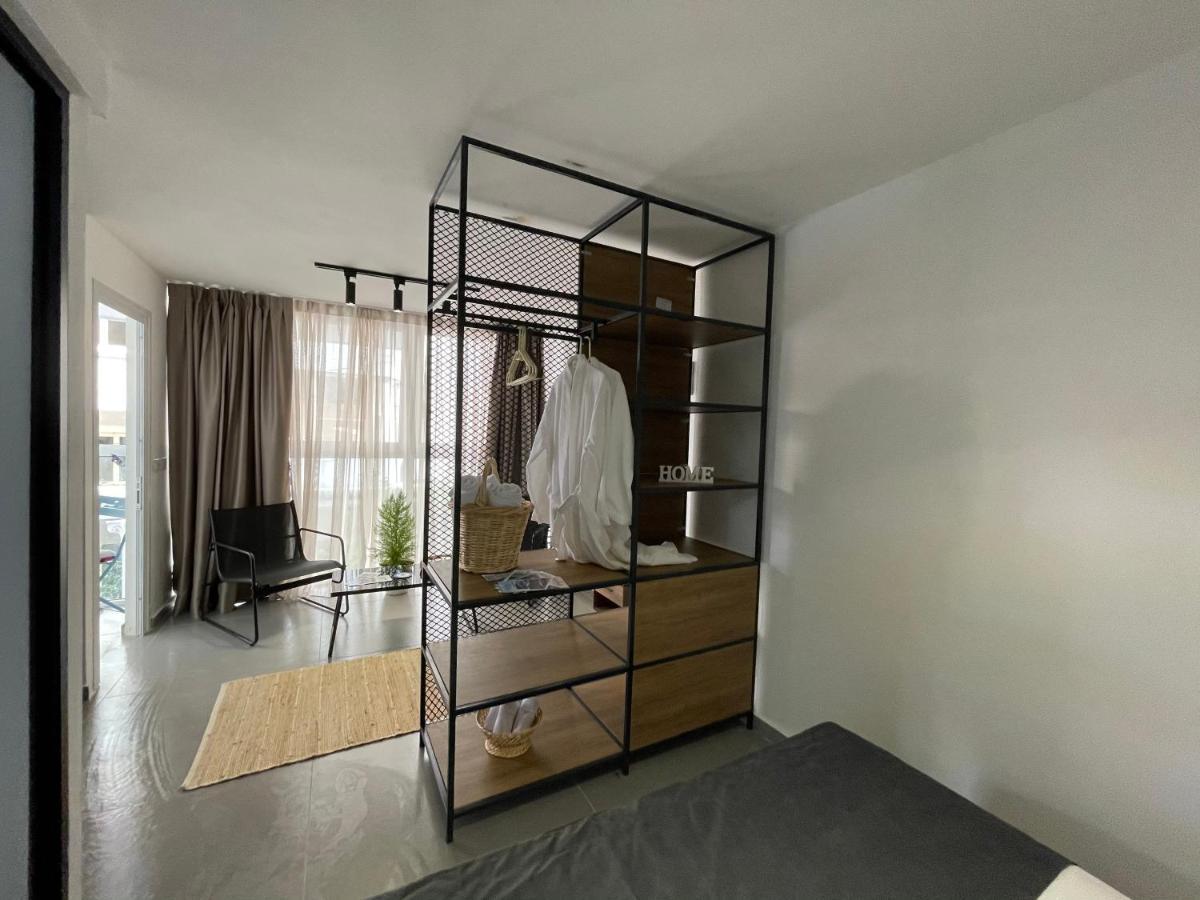 Vela Apartament 2 ساراندا المظهر الخارجي الصورة
