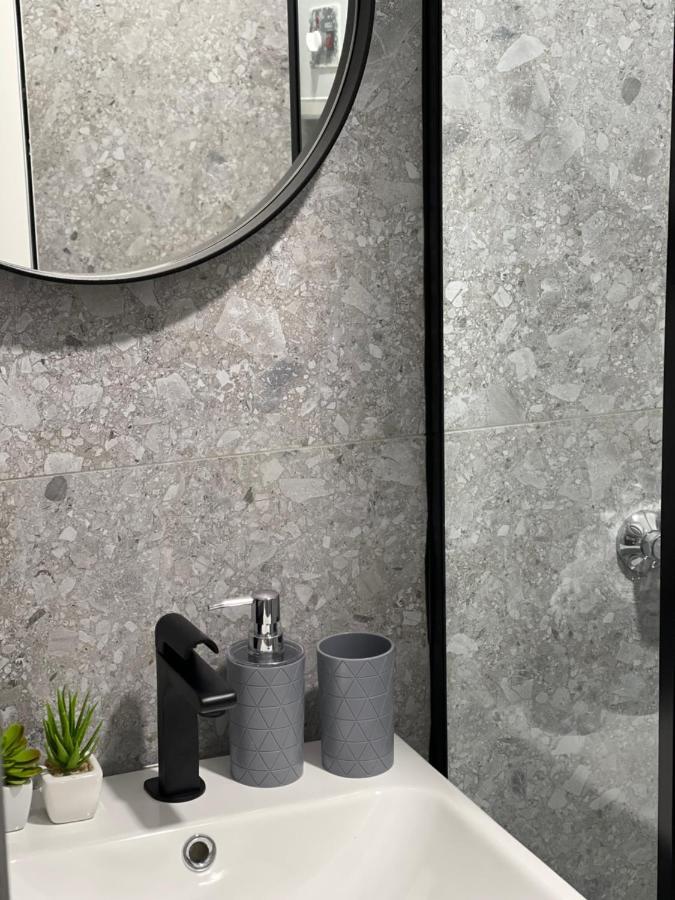 Vela Apartament 2 ساراندا المظهر الخارجي الصورة