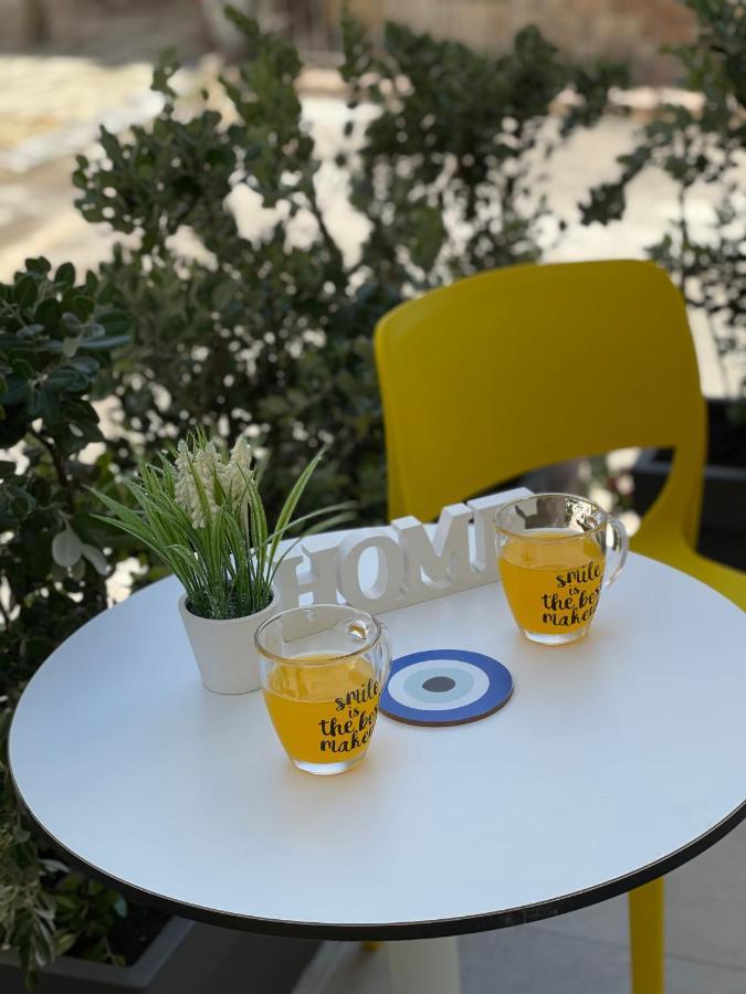 Vela Apartament 2 ساراندا المظهر الخارجي الصورة