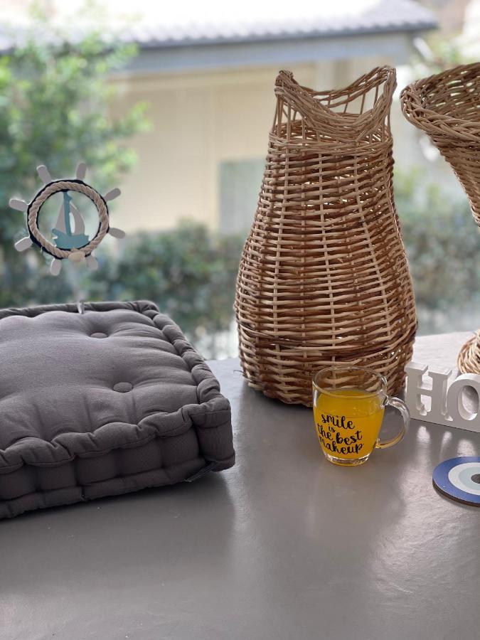 Vela Apartament 2 ساراندا المظهر الخارجي الصورة