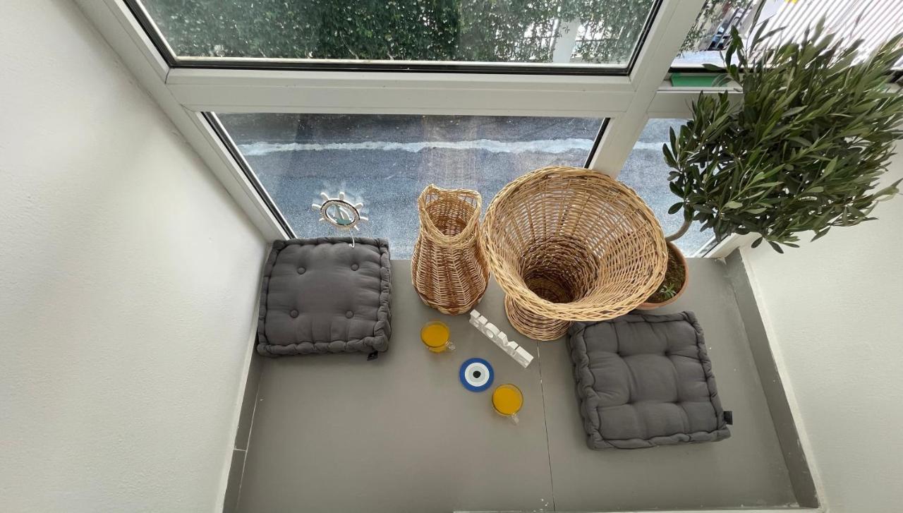 Vela Apartament 2 ساراندا المظهر الخارجي الصورة