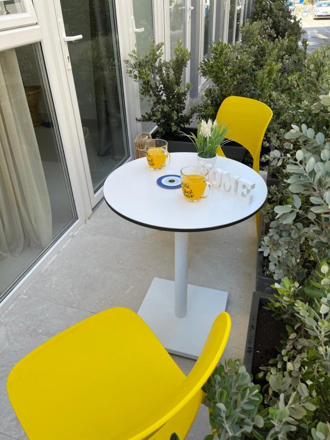 Vela Apartament 2 ساراندا المظهر الخارجي الصورة