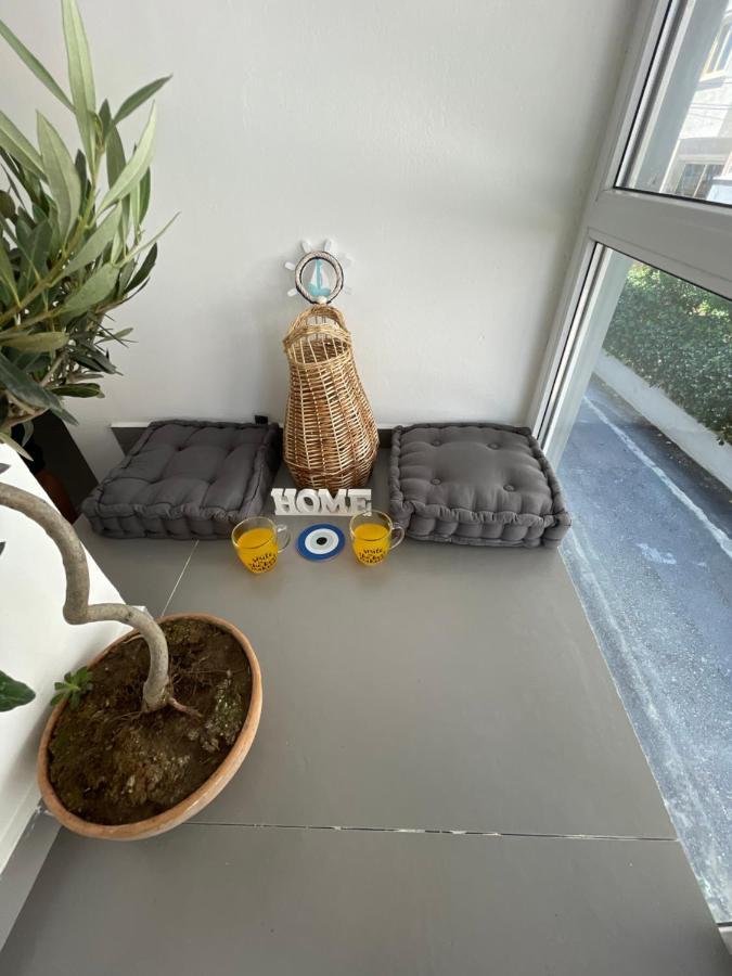 Vela Apartament 2 ساراندا المظهر الخارجي الصورة
