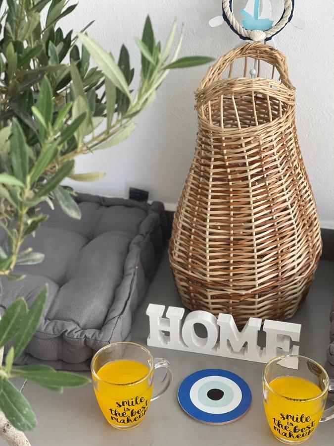 Vela Apartament 2 ساراندا المظهر الخارجي الصورة