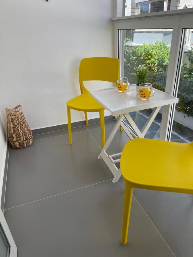 Vela Apartament 2 ساراندا المظهر الخارجي الصورة