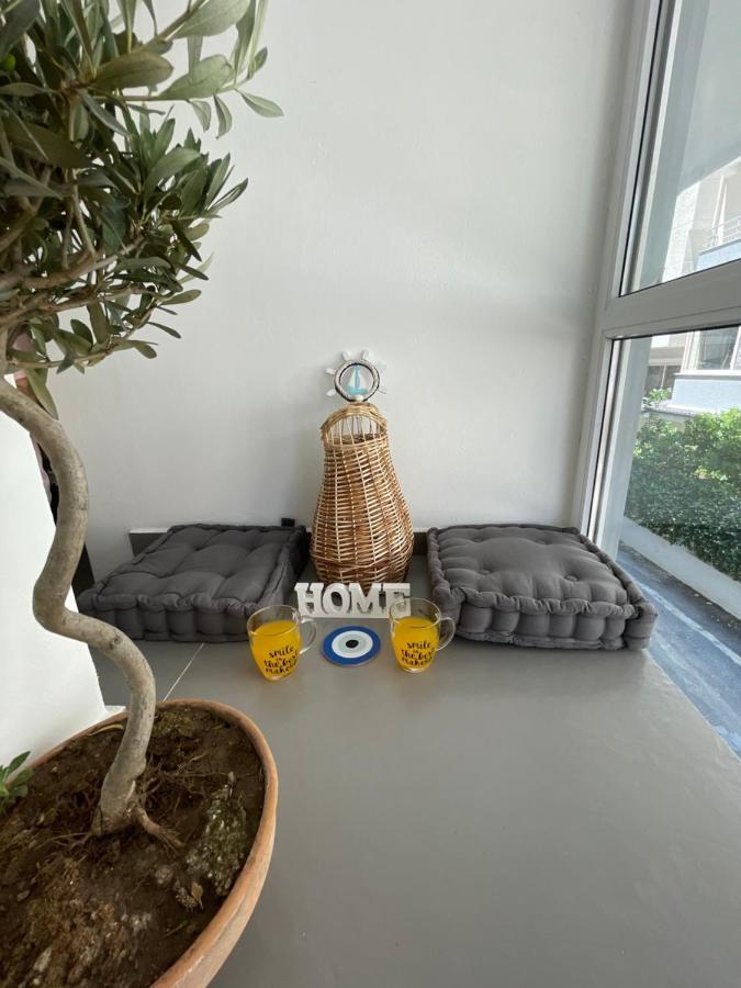 Vela Apartament 2 ساراندا المظهر الخارجي الصورة