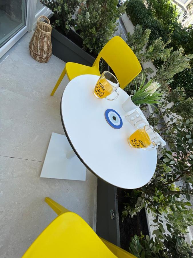 Vela Apartament 2 ساراندا المظهر الخارجي الصورة